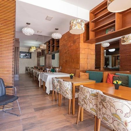 Real Hotel Rio de Janeiro Luaran gambar