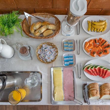 Real Hotel Rio de Janeiro Luaran gambar