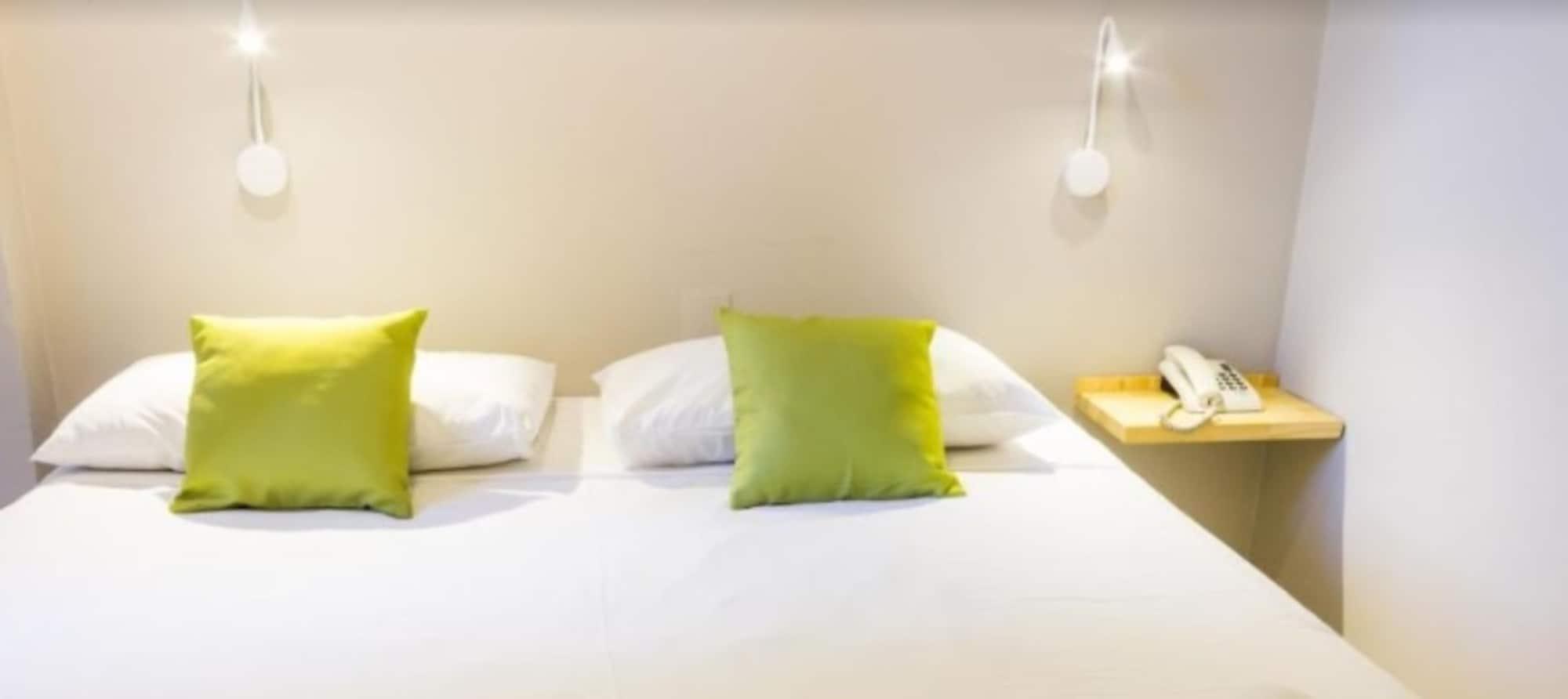 Real Hotel Rio de Janeiro Luaran gambar