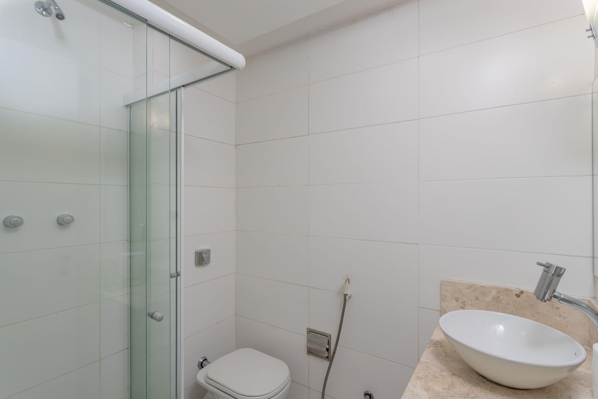 Real Hotel Rio de Janeiro Luaran gambar