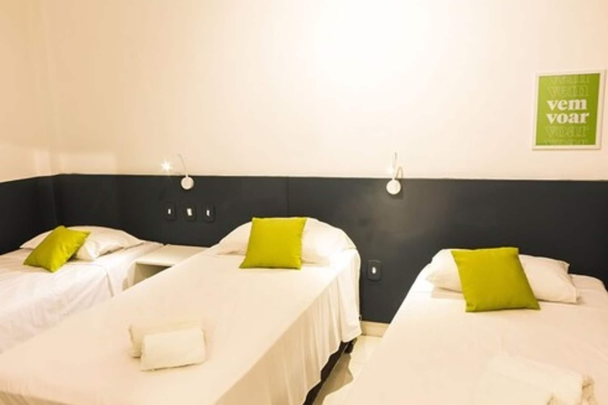 Real Hotel Rio de Janeiro Luaran gambar