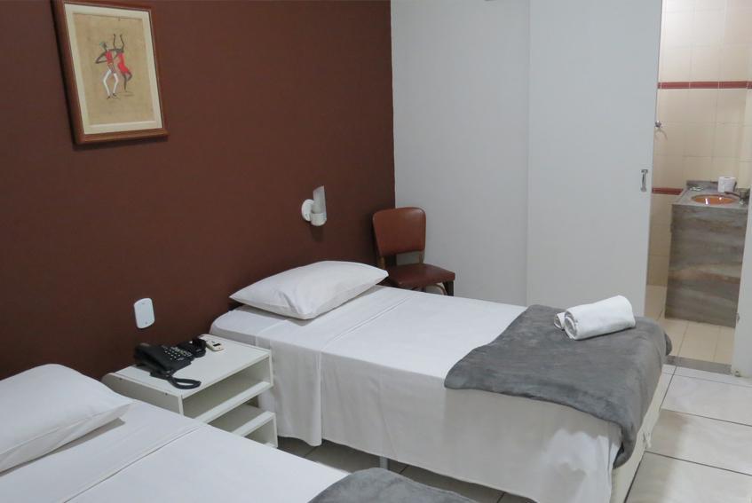 Real Hotel Rio de Janeiro Luaran gambar