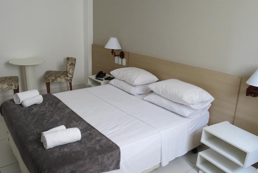 Real Hotel Rio de Janeiro Luaran gambar