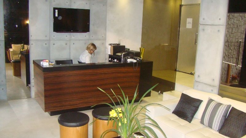 Real Hotel Rio de Janeiro Luaran gambar