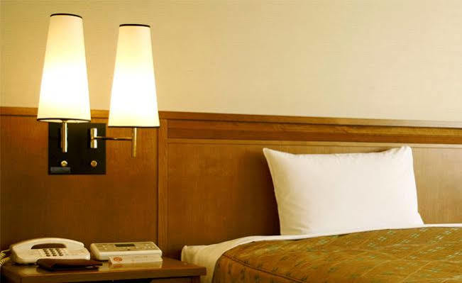 Real Hotel Rio de Janeiro Luaran gambar
