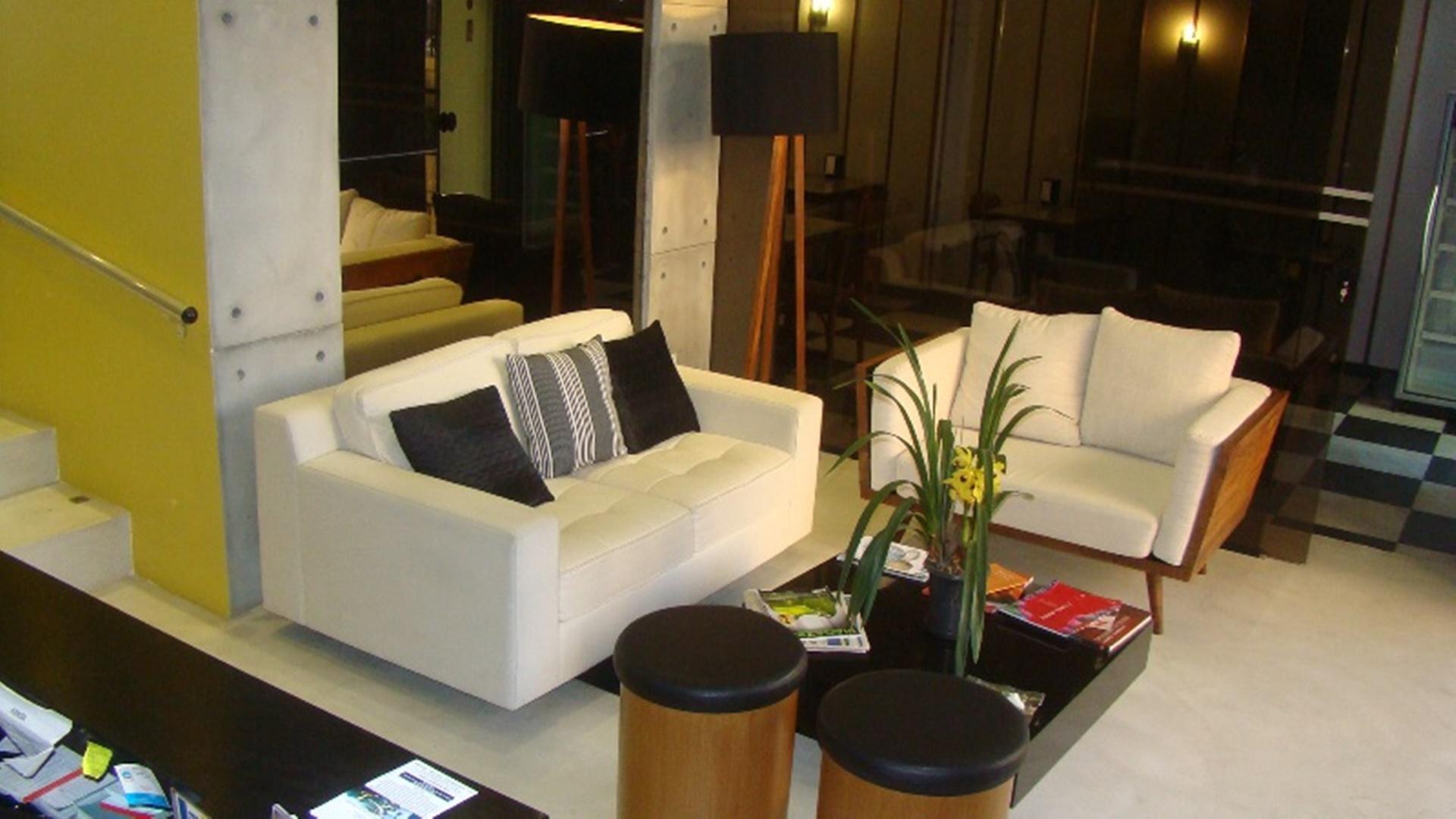 Real Hotel Rio de Janeiro Luaran gambar