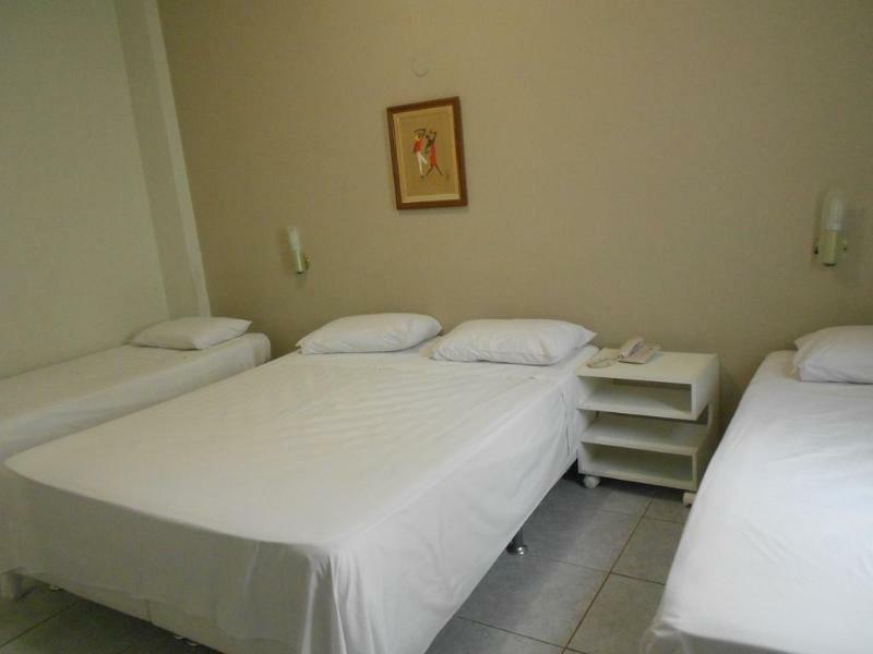 Real Hotel Rio de Janeiro Luaran gambar