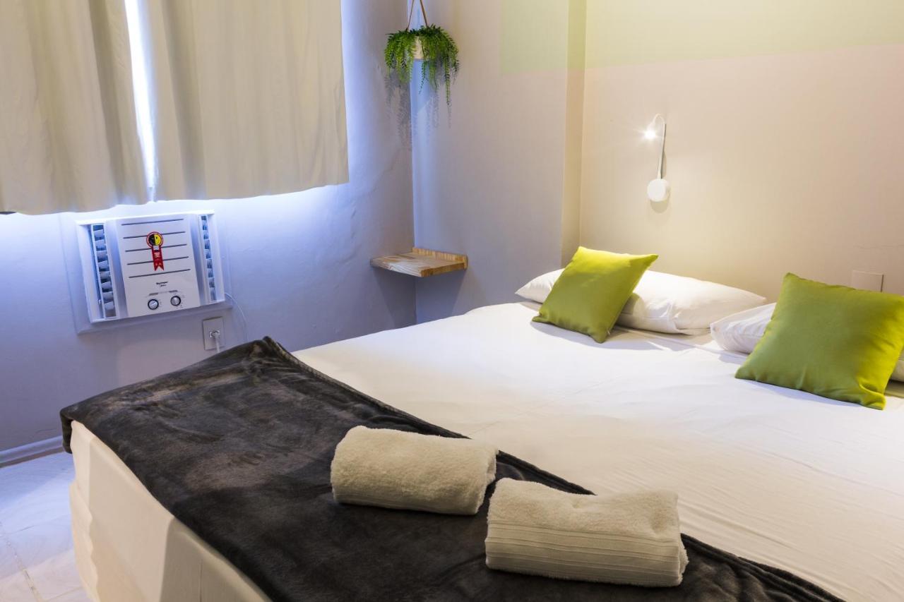 Real Hotel Rio de Janeiro Luaran gambar
