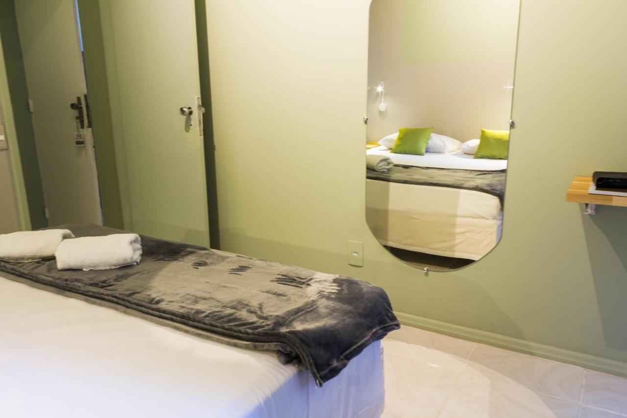 Real Hotel Rio de Janeiro Luaran gambar