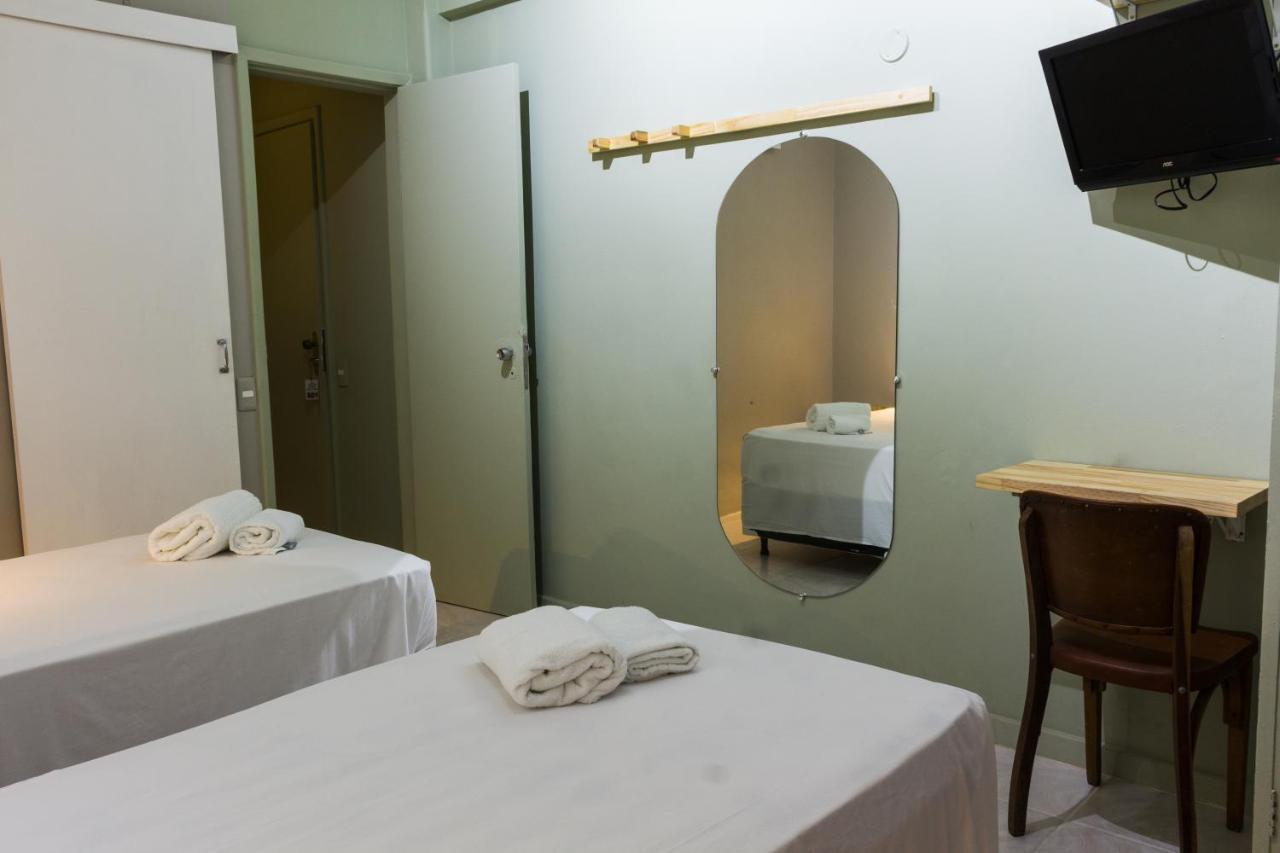 Real Hotel Rio de Janeiro Luaran gambar