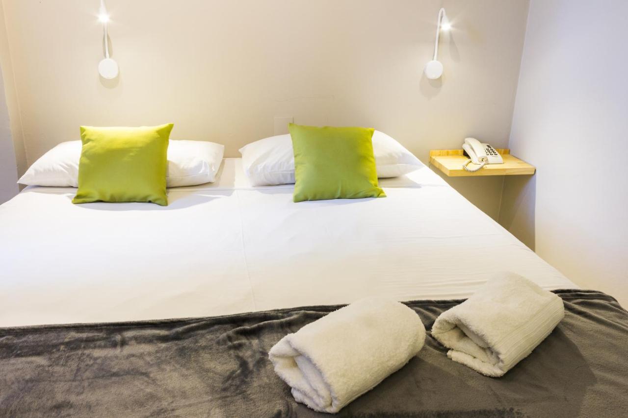 Real Hotel Rio de Janeiro Luaran gambar
