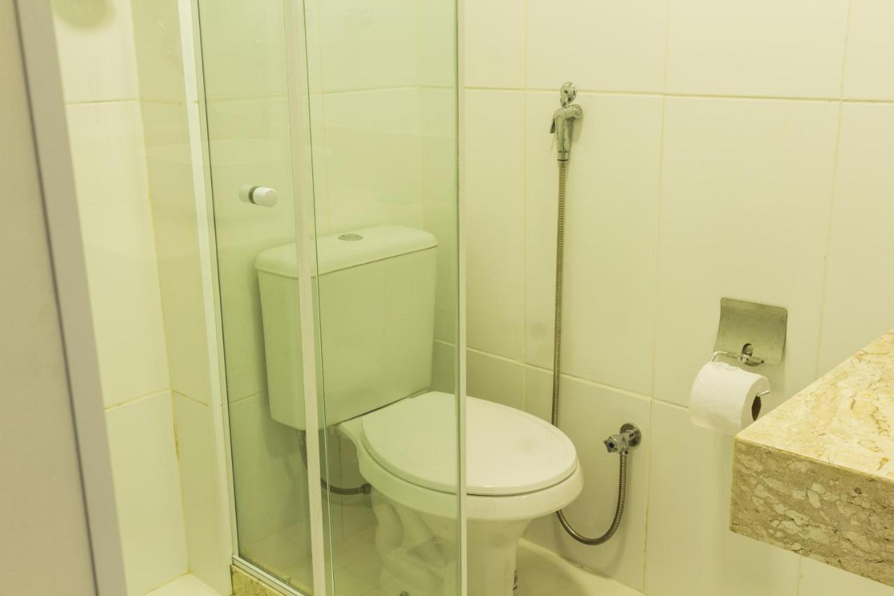 Real Hotel Rio de Janeiro Luaran gambar