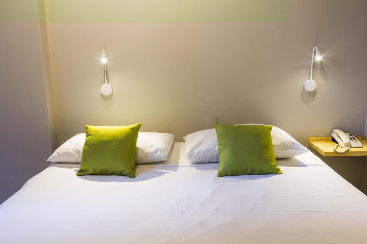 Real Hotel Rio de Janeiro Luaran gambar