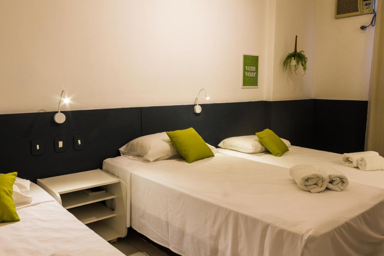 Real Hotel Rio de Janeiro Luaran gambar