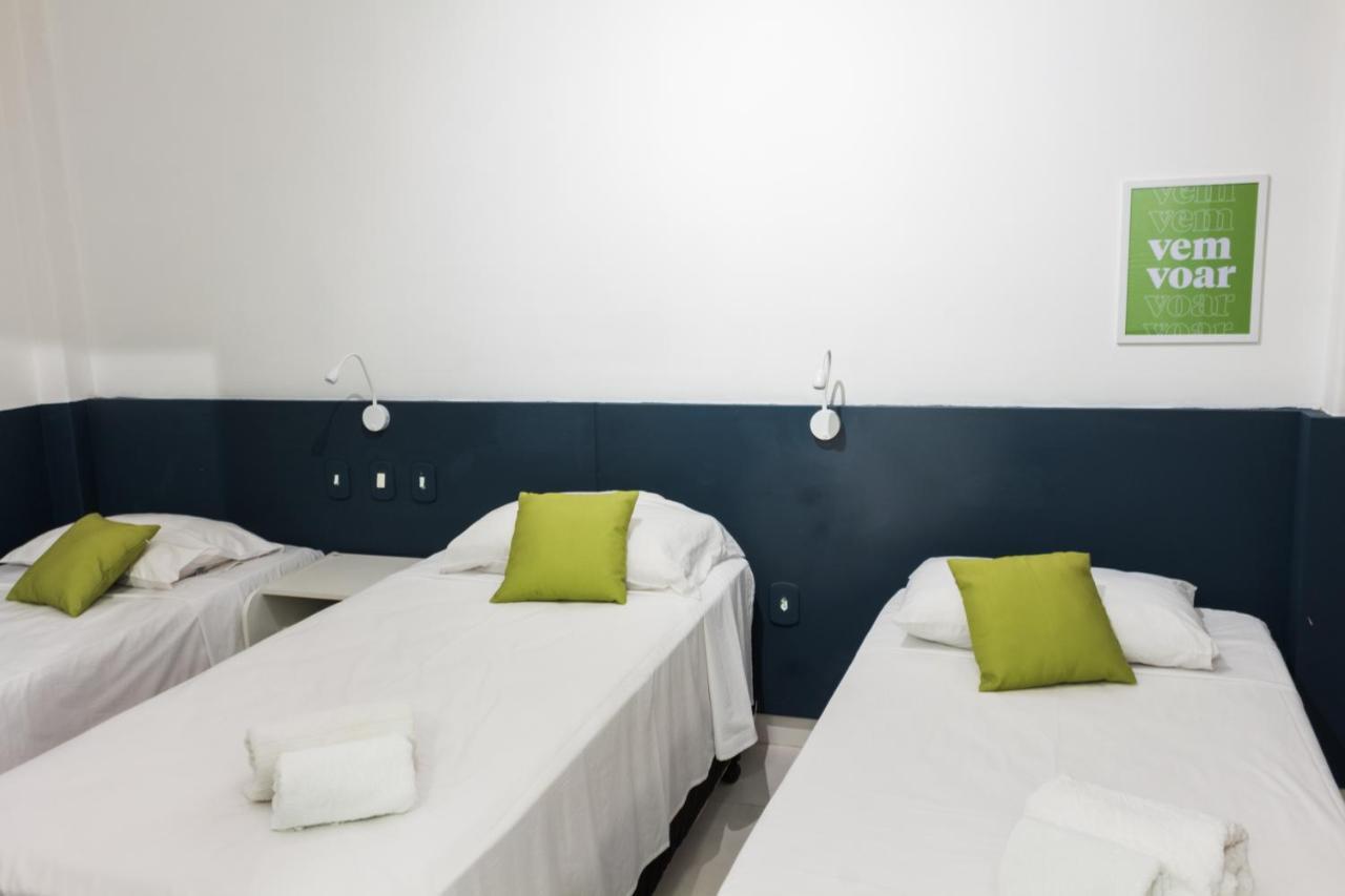 Real Hotel Rio de Janeiro Luaran gambar