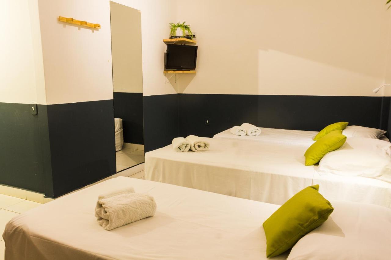 Real Hotel Rio de Janeiro Luaran gambar