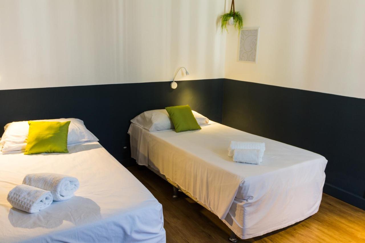Real Hotel Rio de Janeiro Luaran gambar