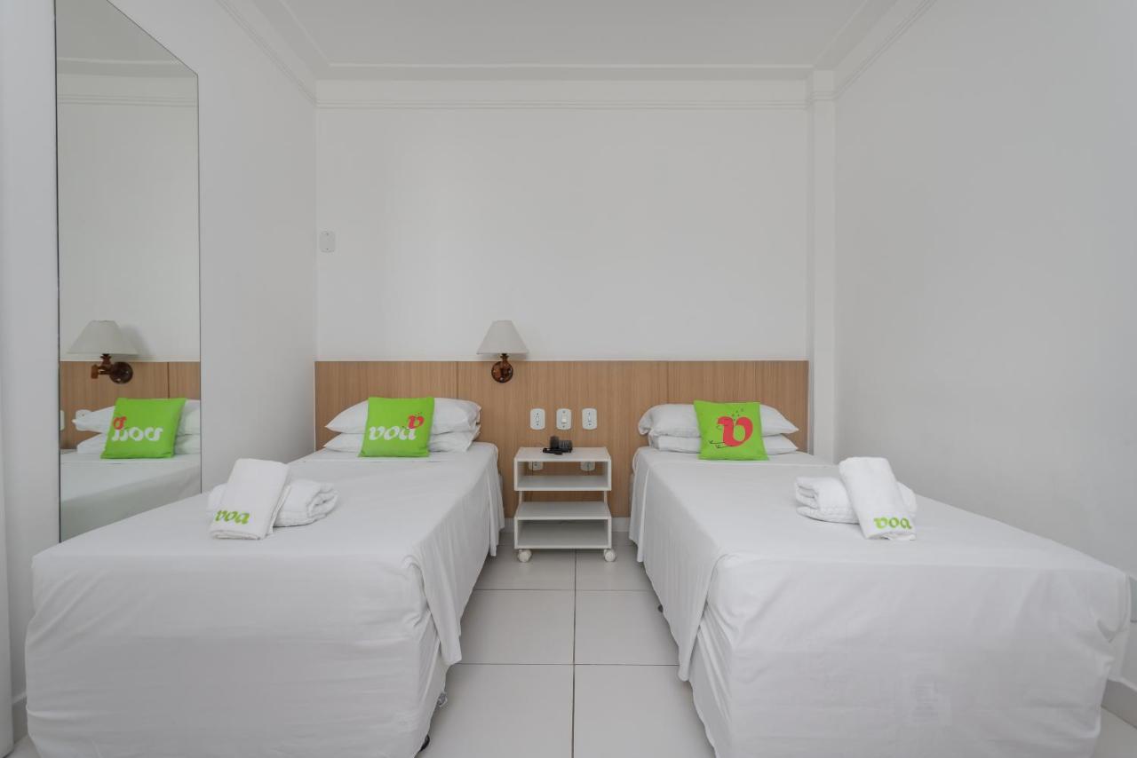 Real Hotel Rio de Janeiro Luaran gambar