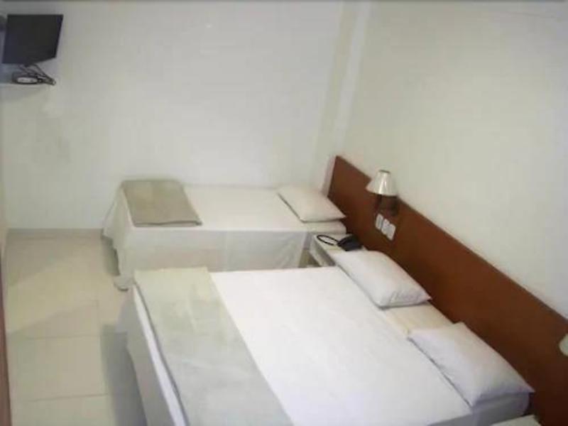 Real Hotel Rio de Janeiro Luaran gambar