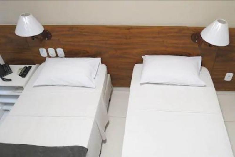 Real Hotel Rio de Janeiro Luaran gambar